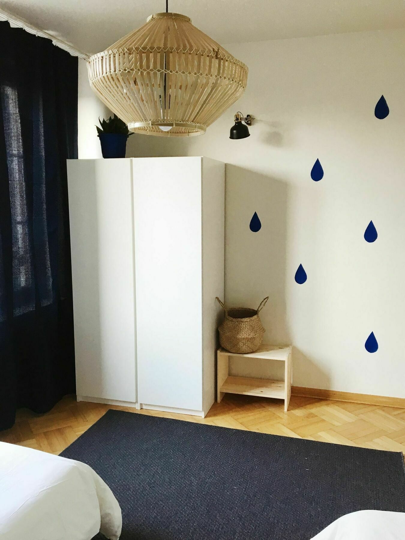 Lucka Rooms Varsovia Exterior foto
