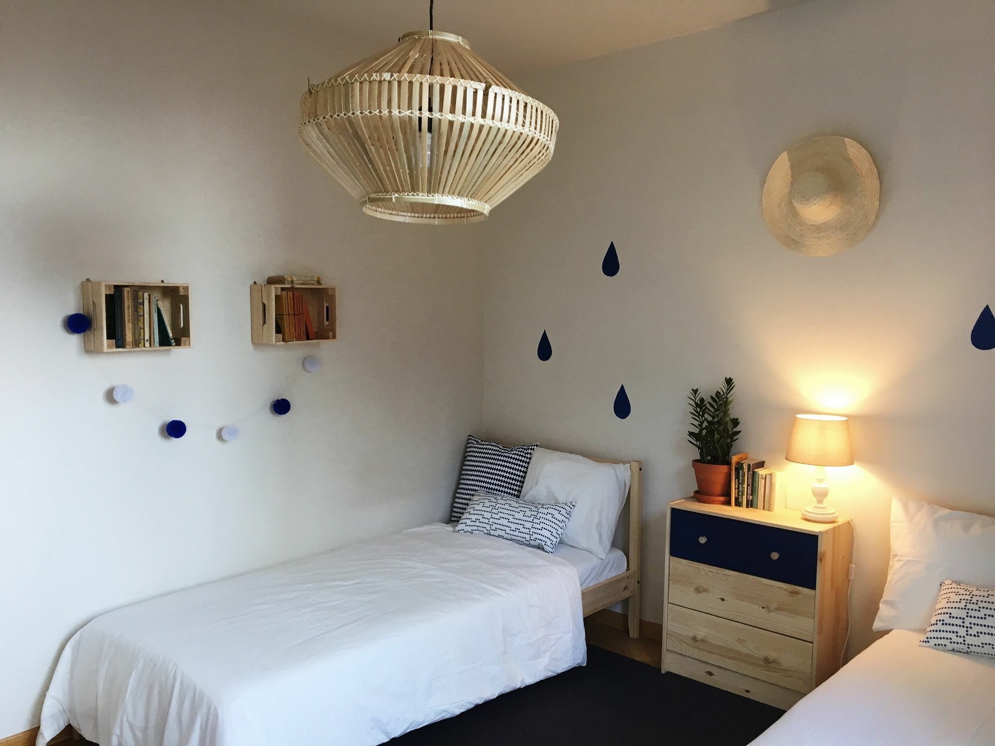 Lucka Rooms Varsovia Exterior foto