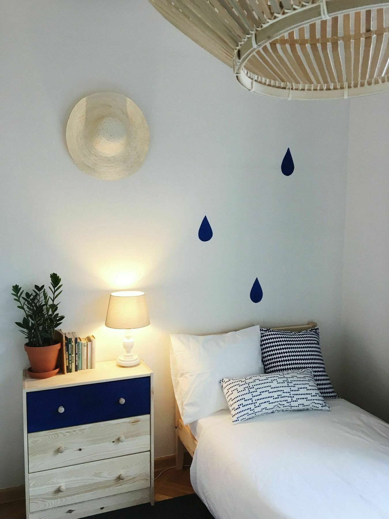 Lucka Rooms Varsovia Exterior foto