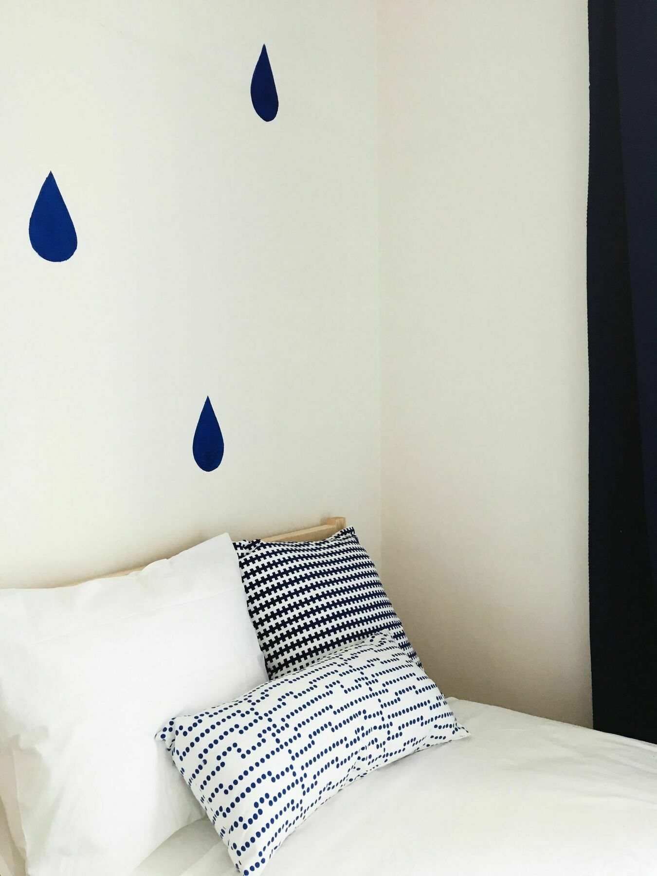 Lucka Rooms Varsovia Exterior foto